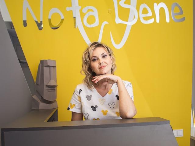 Стоматология Nota Bene