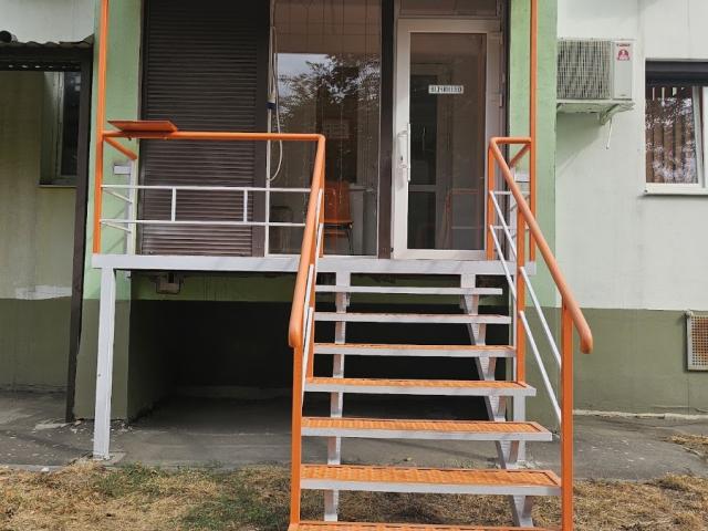 Стоматология Orange Dentistry