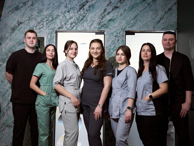 Стоматология Unidental Clinic