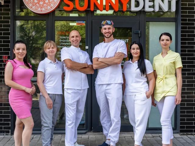 SunnyDent