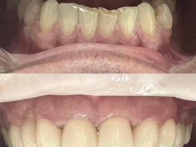 Titan Dental Practice