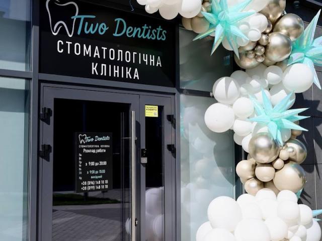 Two Dentists
