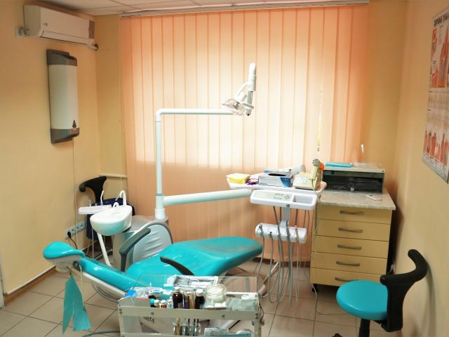 VEDA dental, стоматологічна клініка