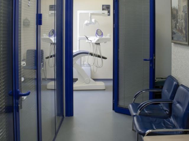 Ві Дент стоматологія