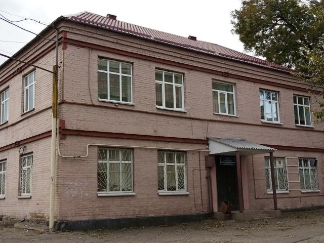 Відділення «Стоматологія ортопедична»