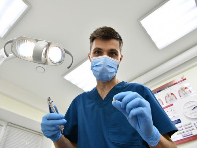 VitaDent clinic