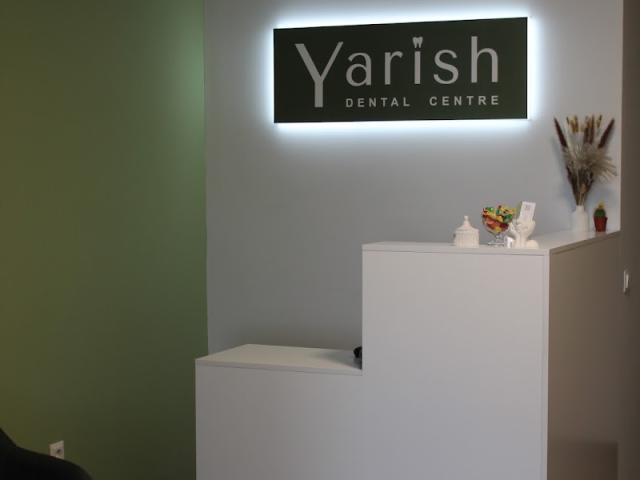 Yarish Dental Centre Стоматология