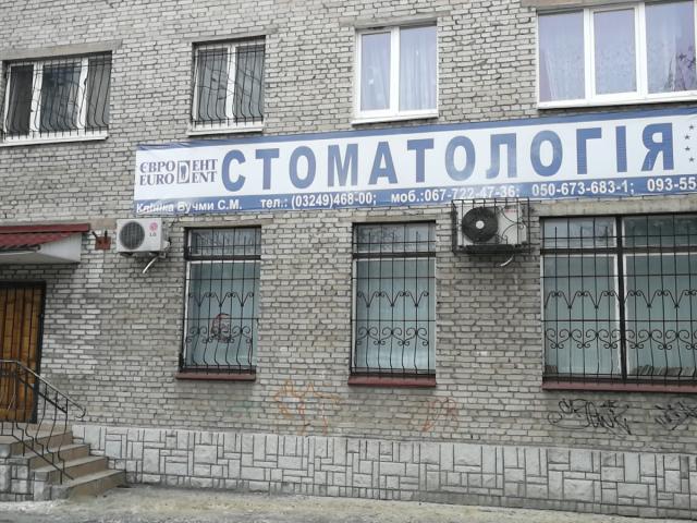 Євродент