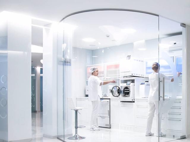 ZAHARENKO DENTAL CLINIC