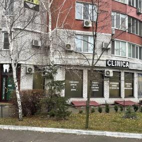 AM-MED Clinica