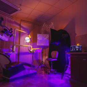 Biomimetic Dental Practice - Стоматологія Байдо