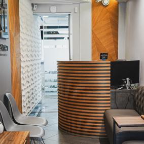 DENTART (ДЕНТАРТ) мережа стоматологічних клінік photo