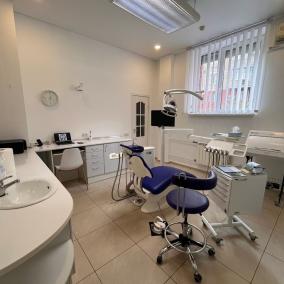 Dentistry For You / Стоматологія для Тебе / D4U