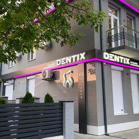DentiX photo