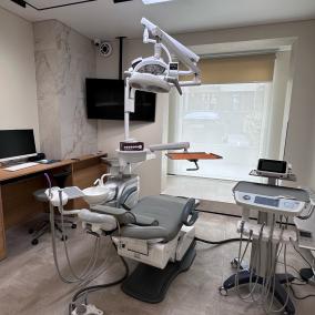 Dr. Mykhailiuk Vyacheslav Dental Clinic photo