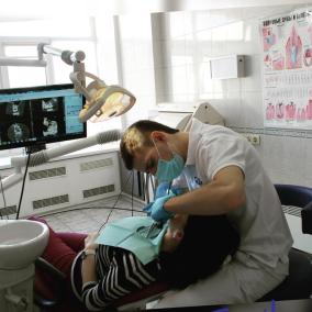 Dr.Smile