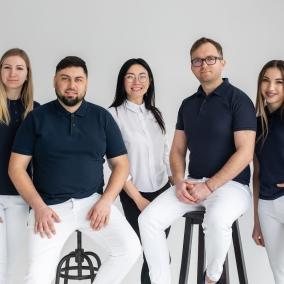 Естетична стоматологія тепер Ryzhak clinic photo