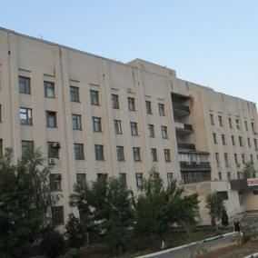 Філія № 3 Дарницького району м. Києва КНП "Київська стоматологія"