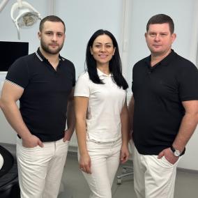 FreeDents dentistry