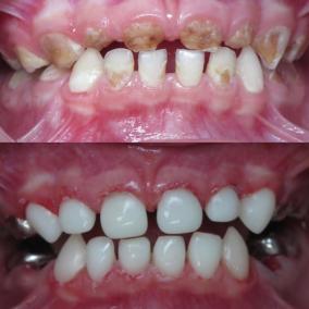 Geranina Dental Clinic photo