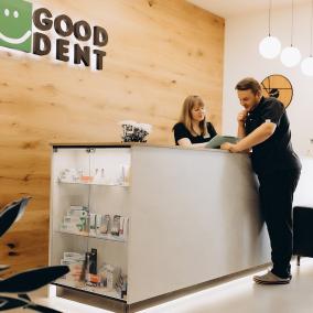 Good Dent Dental Clinic