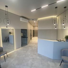Harmony dental clinic photo
