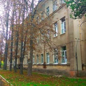 Городская Больница #2 photo