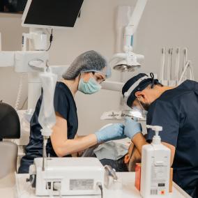 HUMO DENTAL CLINIC photo