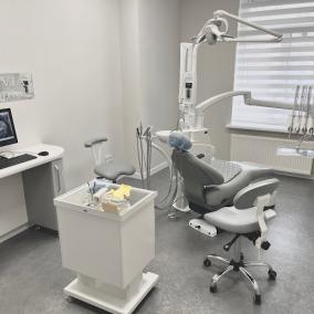 INNOVIA dental стоматологічна клініка photo