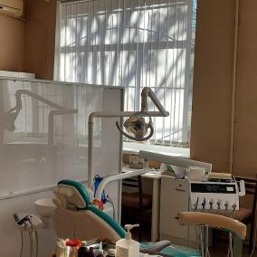 Комунальне некомерційне підприємство "Міська стоматологічна поліклініка Костянтинівської міської ради" photo