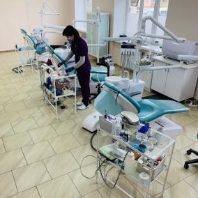 Комунальне підприємство " Червоноградська міська стоматологічна поліклініка" photo