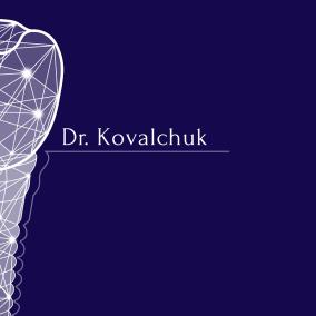 Ковальчук Сергій Олександрович стоматолог-хірург, хірург, Стоматолог Київ