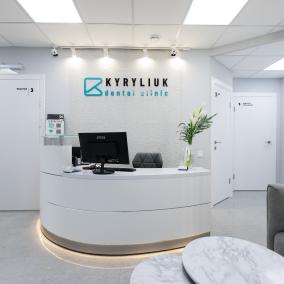 Kyryliuk Dental Clinic photo
