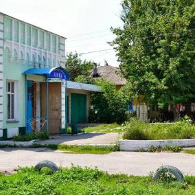 Ласка photo