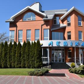 Лєвіка photo