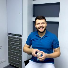 Maliuchenko Dental House Стоматологія