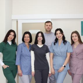 Медичний центр Kakadu стоматолог сімейний лікар аналізи photo