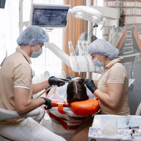 МістоДент Home Clinic стоматологія photo
