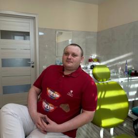 Nazarov Dental Clinic Стоматологія Черкаси photo