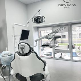 New Dent - Стоматологія Вінниця photo