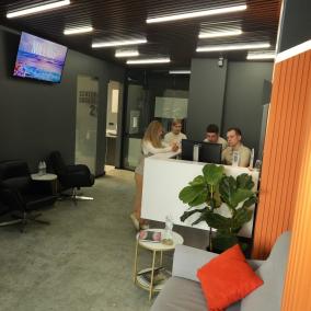 New York Dental clinic стоматологічна клініка photo
