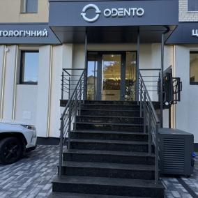 ODENTO photo