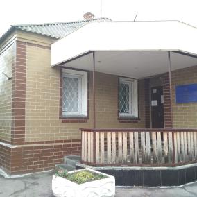 Переяславський районний відділ Державної міграційної служби України photo