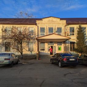 Поликлиника photo