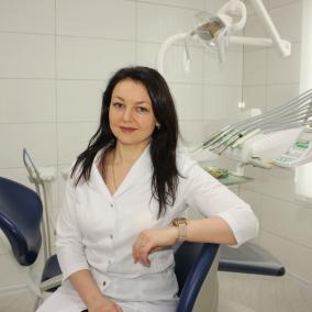 Приватна Стоматологічна клініка photo