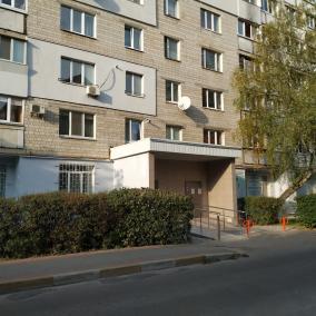 Районна стоматологічна поліклініка photo