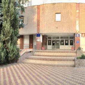 СМСЧ №4 photo
