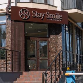 Stay Smile photo