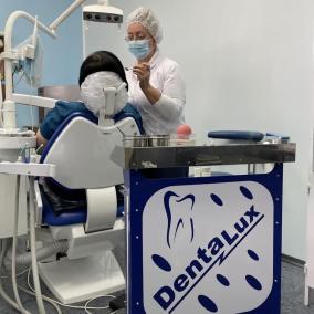 Стоматологічна клініка Denta Lux (Дента Люкс) photo