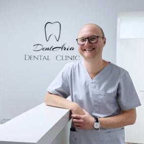 Стоматологічна клініка «DentAria» photo